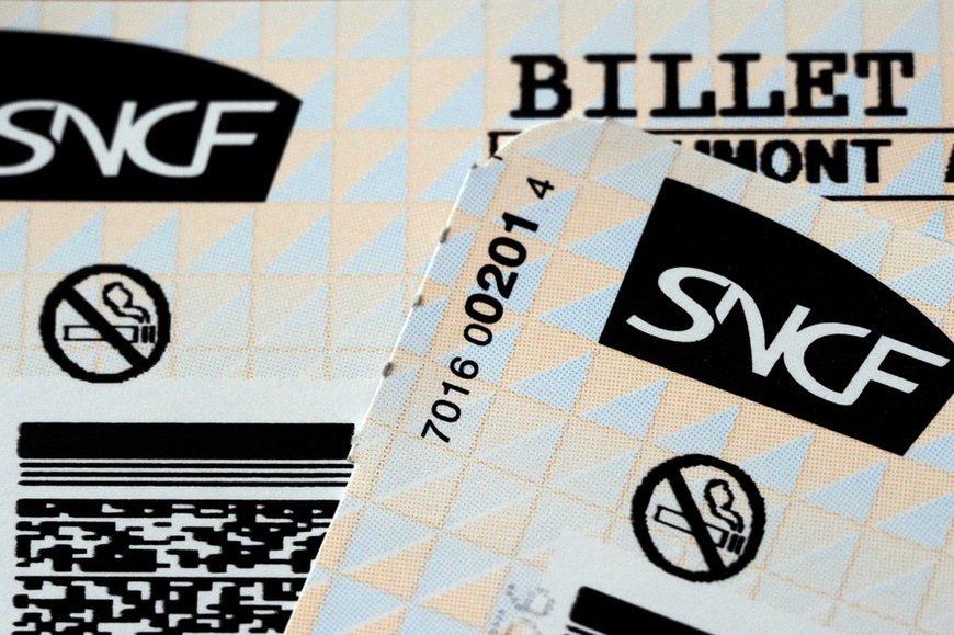 Déconfinement : tous les billets de train de nouveau mis en vente